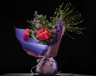 Pracownia Florystyczna Kwiatostan Aleksandra Krauze